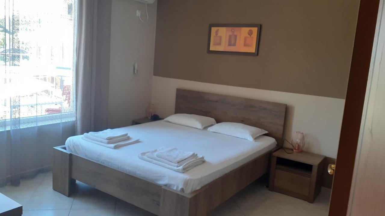 In Complex Panorama Apartment *