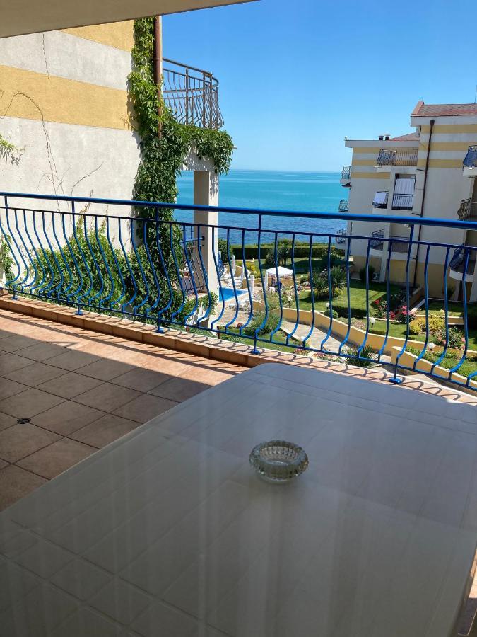 In Complex Panorama Apartment