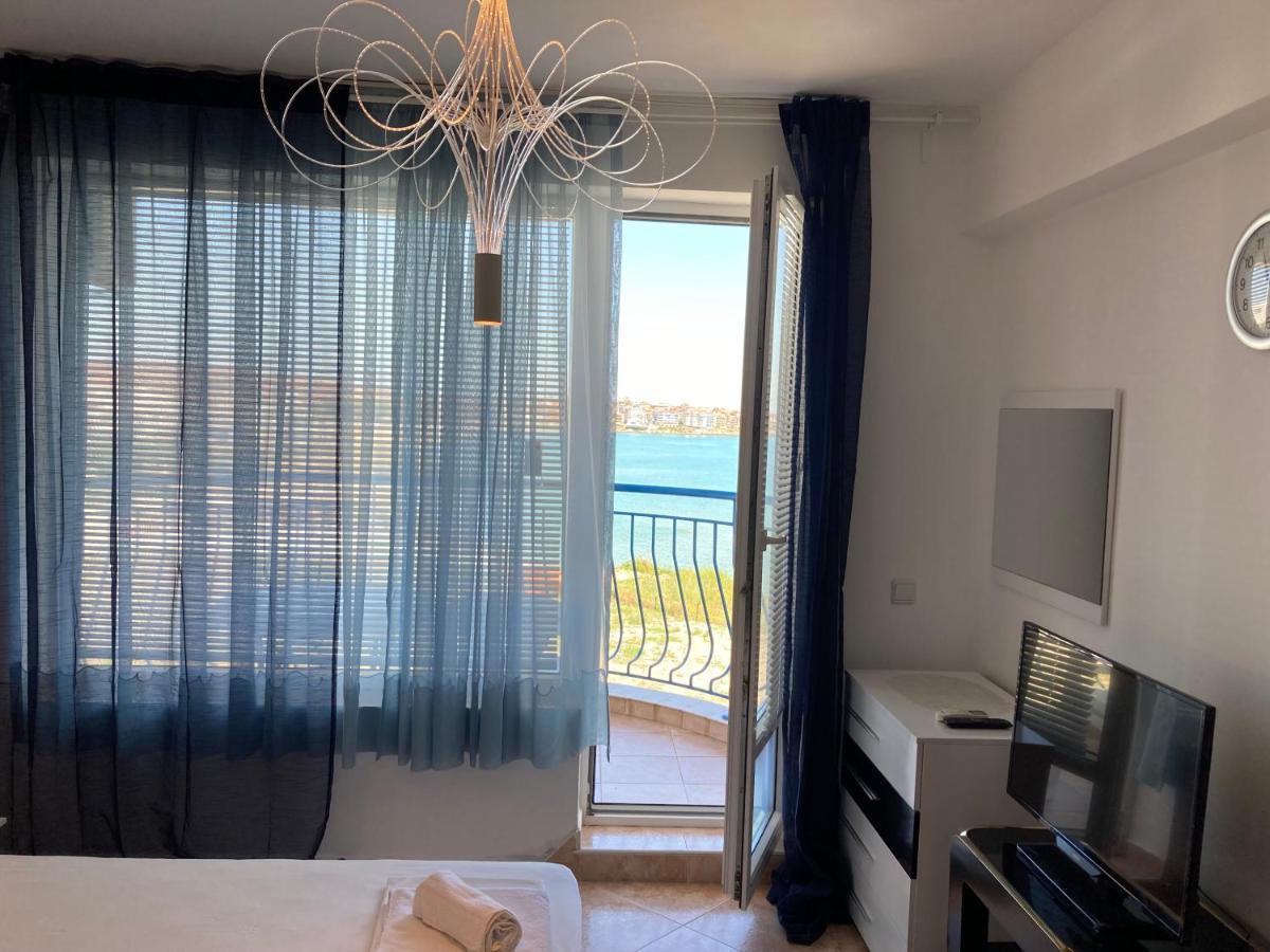 In Complex Panorama Apartment Sosopol