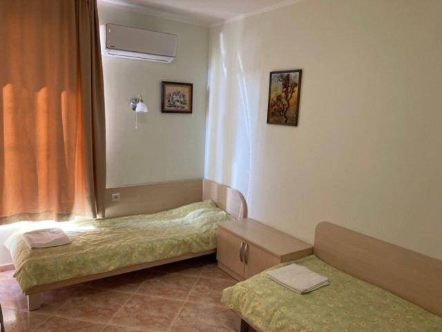 Apartment In Complex Panorama Sosopol