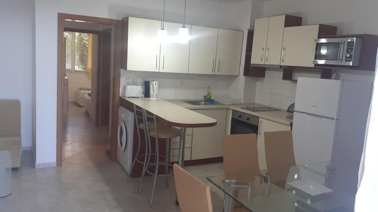 In Complex Panorama