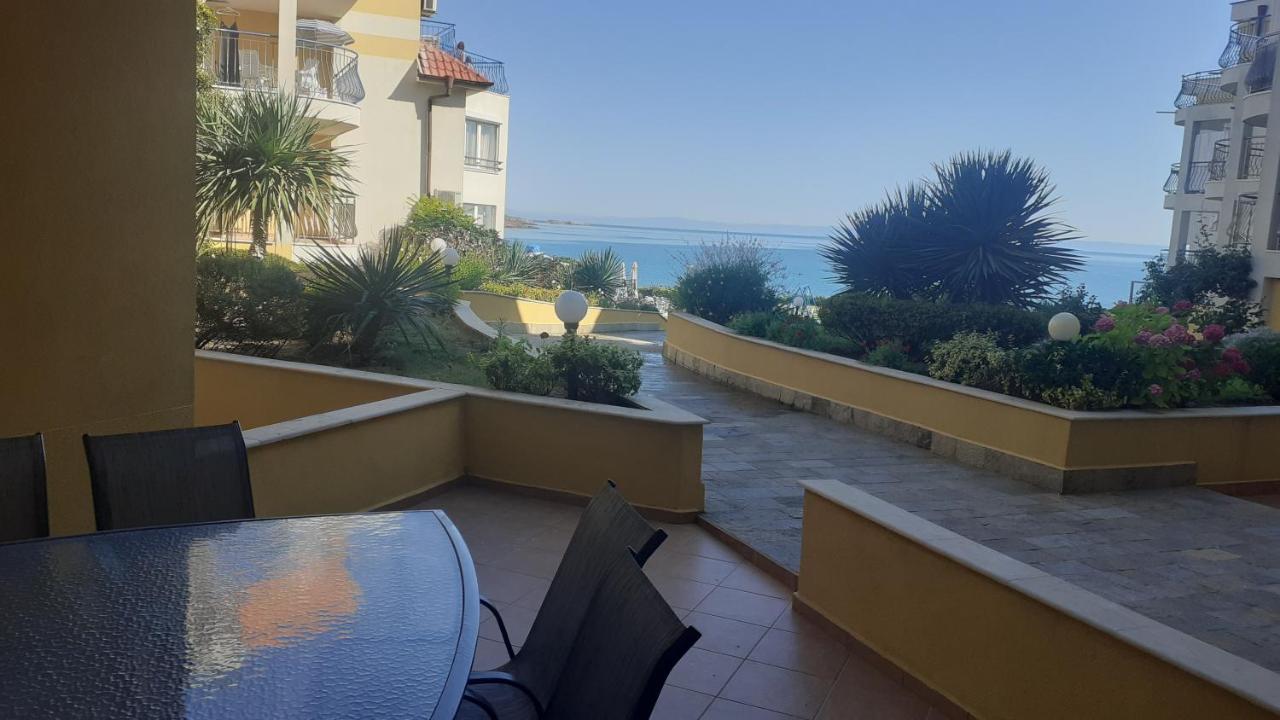 Apartment In Complex Panorama Sosopol