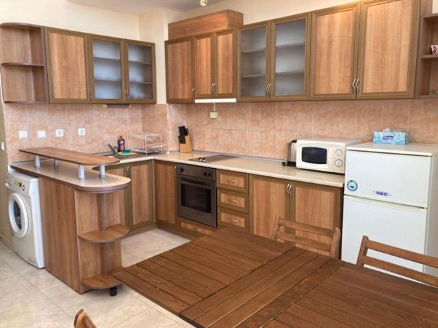 Apartment In Complex Panorama *