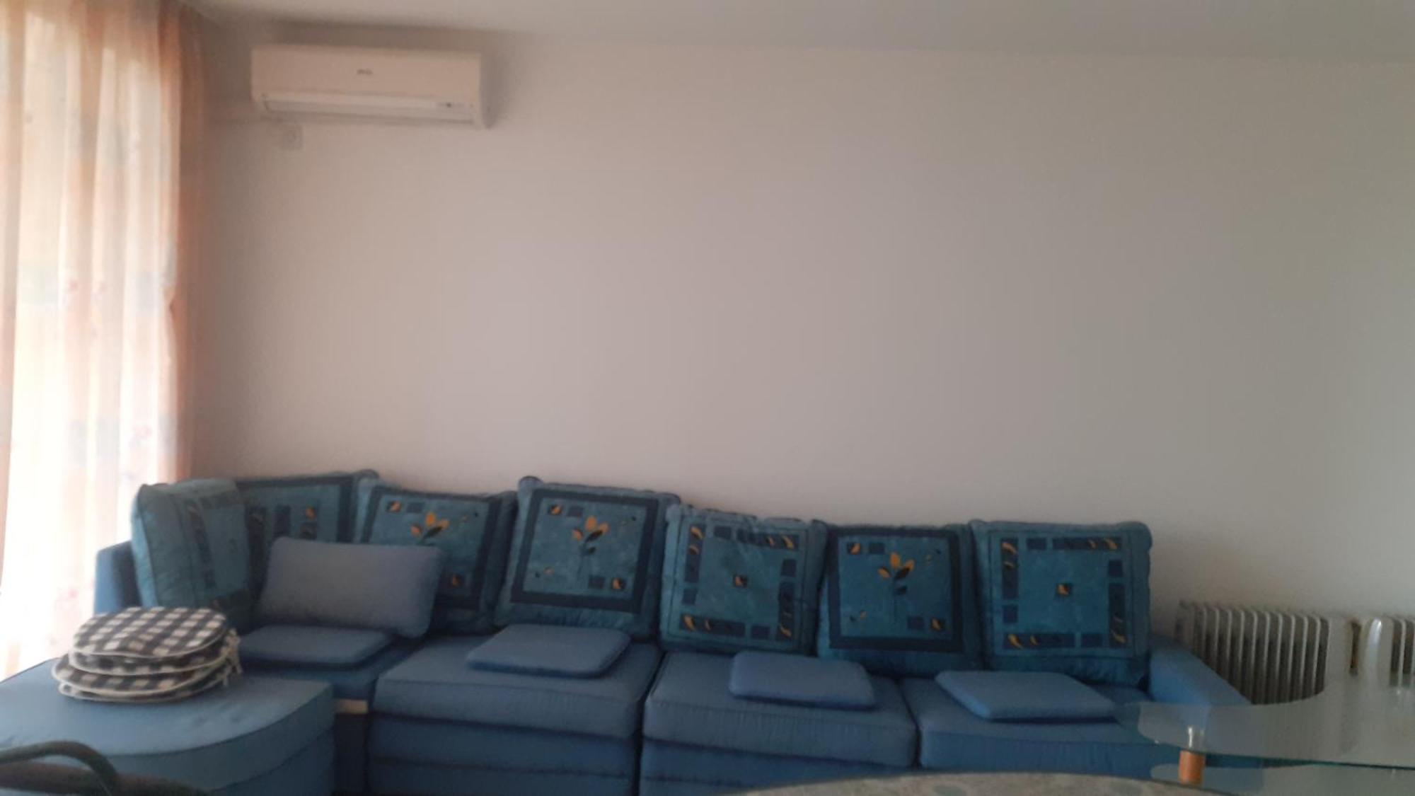 In Complex Panorama Apartment