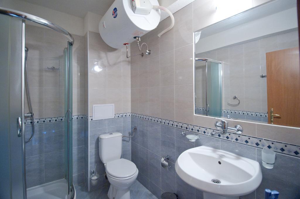 In Complex Panorama Apartment